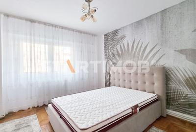 Apartament mobilat doua camere Centru Civic - 39