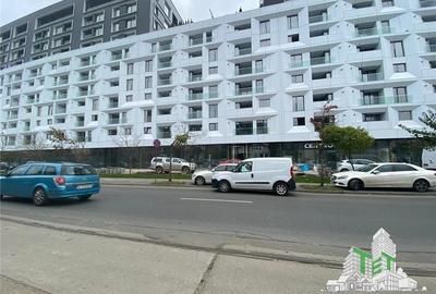 Spatiu comercial de 430mp de vanzare in zona Floreasca - 5