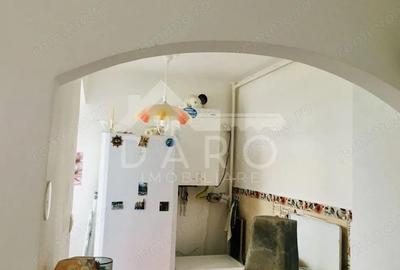 Garsonieră decomandată în Central - 3