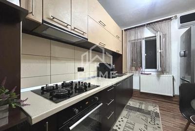 Apartament cu 2 camere decomandat în Central - 8