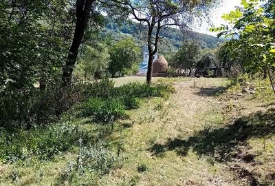 De vanzare teren intravilan in zona de munte - 8