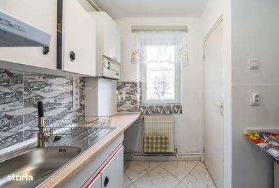 Apartament cu 2 camere decomandat în Ștrand - 2