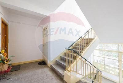 Apartament 2 camere de vanzare, zona Decebal, Oradea - 3