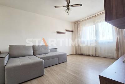 Apartament mobilat Calea Bucuresti - 21