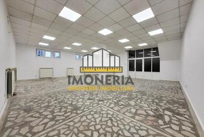 Birou Open Space-0% comision-800m Metrou Obor-290 m Stefan Cel Mare-prima chirie - 4