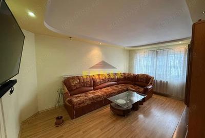 Apartament cu 2 camere decomandat în Central - 2