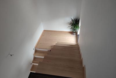 Duplex cu 5 camere cu Canalizare în Sânandrei - 12