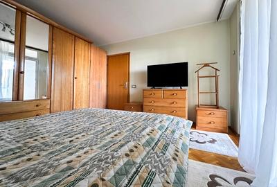 Apartament cu 3 camere de inchiriat in Faleza Nord, Constanta Pet Friendly - 4