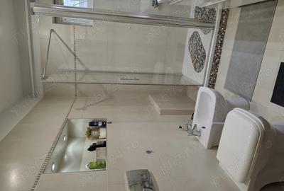 Apartament cu 2 camere semidecomandat în UTA - 2