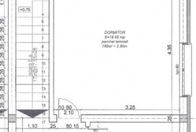 Asfalt, 4 Camere, Comision 0% - 8
