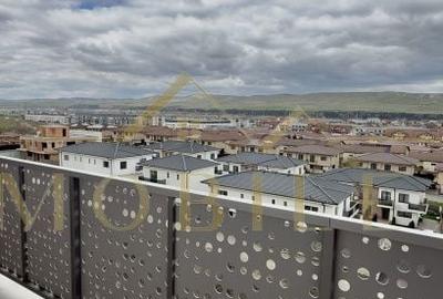 Apartament cu 2 camere în Florești - 2