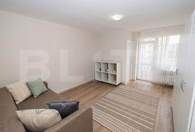 Garsonieră în Mărăști - 4