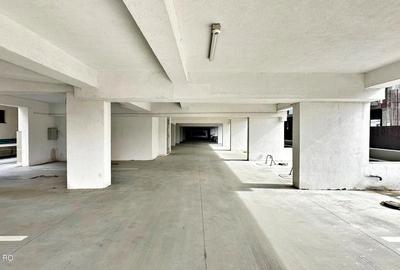 Apartament semidecomandat în Nord - 9