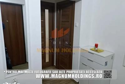Apartament cu 2 camere, mobilat în Calea București - 5