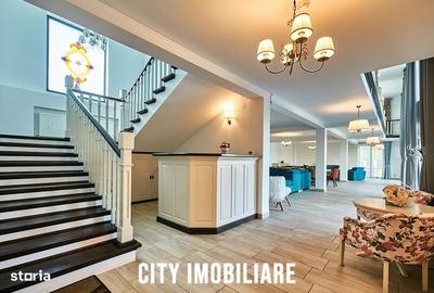 Casă cu Teren 911 Mp în Central - 3