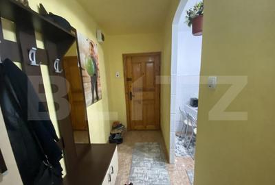 Apartament cu doua camere in suprafa?a utila de 50 m, z - 10