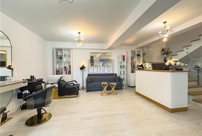 Parcul Circului | Vila individuala | 6 camere | Metrou 8 minute Parcul Circului | Vila individuala | 6 camere | Metrou 8 minute - 5