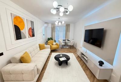 Apartament cu 2 camere, 58 mp, lux in bloc nou! - 2