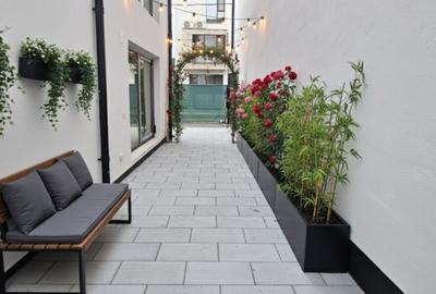 Brancoveanu metrou (Parc Carol, Tineretului, Delta Vacaresti) - 3