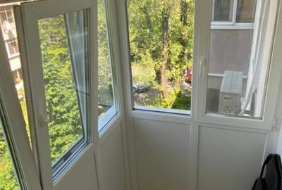 Apartament cu 2 camere decomandat în Crângași - 10
