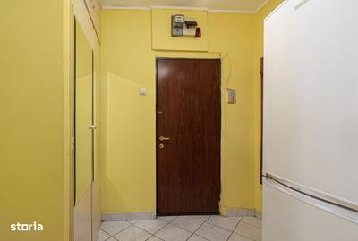 Apartament cu 2 camere semidecomandat, mobilat în Prelungirea Ghencea - 9