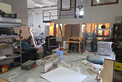 Spațiu comercial, de 130 mp, în Central - 15