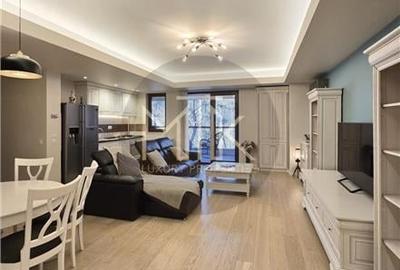 Penthouse lux I Forest Hills-Pipera I Mobilat&utilat - 9