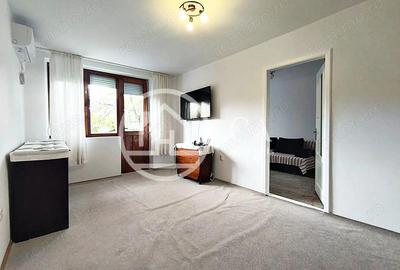 Apartament de inchiriat cu 2 camere in zona ultracentrala, Oradea Apartament de inchiriat cu 2 camere in zona ultracentrala, Oradea - 3