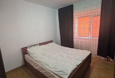 Apartament cu 3 camere decomandat, mobilat în Trocadero - 6