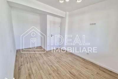 Apartament cu 3 camere în Central - 6