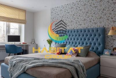 Apartament 4 camere cu gradina- Brancoveanu- acte gata - 4