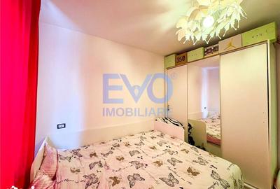 Apartament cu 3 camere în Zimbru - 4