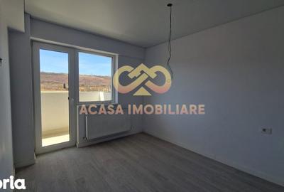 Apartament cu 2 camere în Bârnova - 17