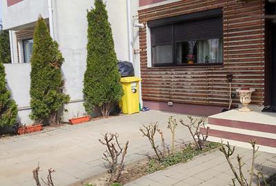 Casă cu 4 camere cu Canalizare în Mogoșoaia - 11