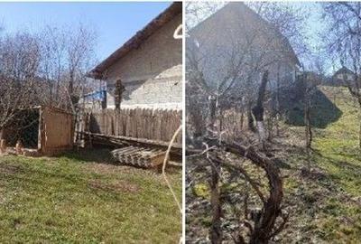 Casă cu 4 camere în Dulcești - 2