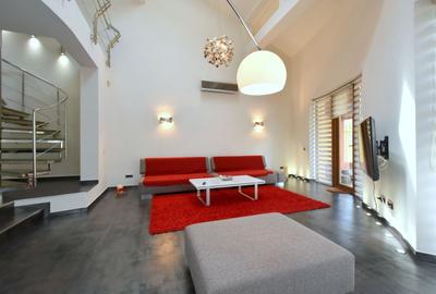 Casa cu garaj - zona Aradului - 2