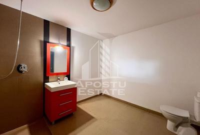 Casa de lux cu 5 camere, 4 bai, piscina privata , zona Aradului - 24
