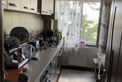 Apartament cu 2 camere decomandat, mobilat în Nicolae Grigorescu - 7