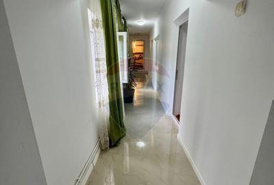 Casa / Vila cu 6 camere de vanzare in zona Ultracentral - 5