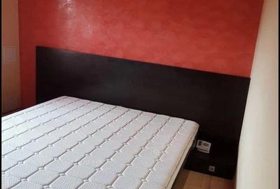 Apartament cu 2 camere decomandat în Trocadero - 2