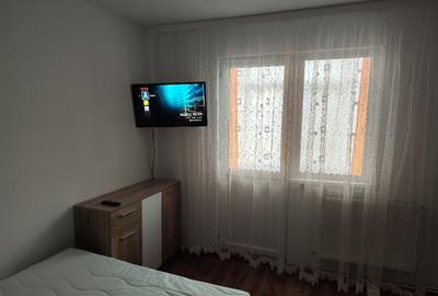 Apartament 2 camere zona Moroasa 2 - 2