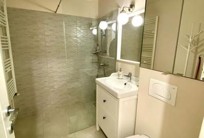 Apartament cu 2 camere decomandat în Banu Mărăcine - 3