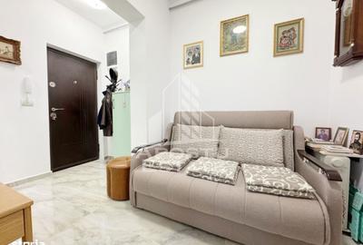 Garsonieră decomandată în Giroc - 3