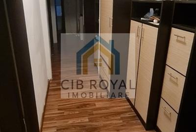 Inchiriez apt. 3cam. Gorjului-Militari, Str. Cărăbușului, 8min. metrou, parcare. - 7