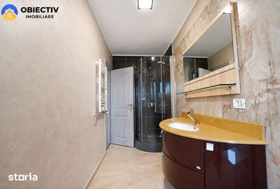 Casă cu 4 camere cu Teren 1800 Mp în Urecheni - 14