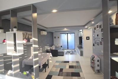 Apartament cu 3 camere în Brăilei - 12