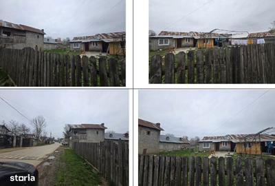 Casă cu 3 camere în Ciupercenii Noi - 10