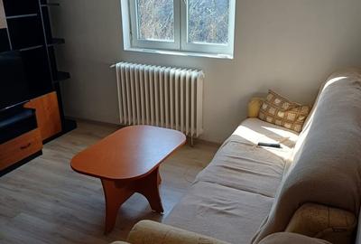 Apartament cu 2 camere semidecomandat în Berceni - 2