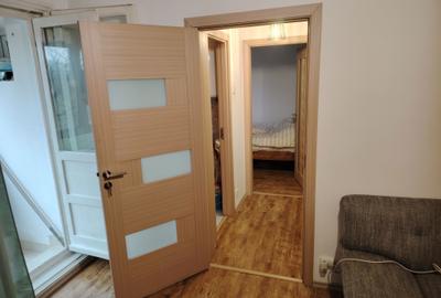 Apartament cu 3 camere semidecomandat în Drumul Taberei - 3