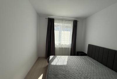 Apartament cu 2 camere decomandat, mobilat în Chiajna - 4